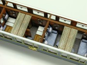 Orient Express - Sleeping Car